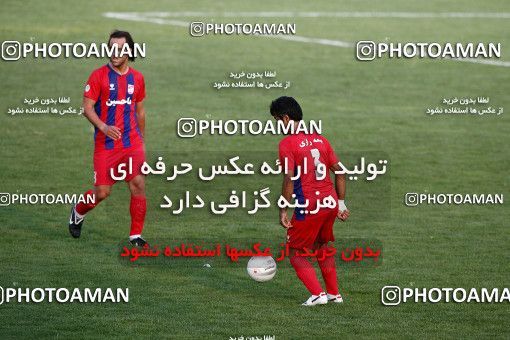 1067759, Tehran, [*parameter:4*], لیگ برتر فوتبال ایران، Persian Gulf Cup، Week 3، First Leg، Steel Azin 1 v 1 Naft Tehran on 2010/08/06 at Shahid Dastgerdi Stadium