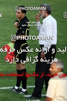 1067477, Tehran, [*parameter:4*], Iran Pro League، Persian Gulf Cup، 2010-11 season، First Leg، Week 3، Steel Azin ۱ v ۱ Naft Tehran on 2010/08/06 at Shahid Dastgerdi Stadium