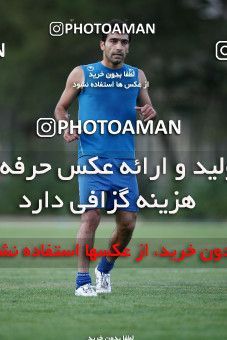 1070017, تهران, ایران, فصل ۹۰-۸۹ لیگ برتر فوتبال ایران، 1389/05/21، زمین شماره 2 ورزشگاه آزادی، جلسه تمرینی تیم فوتبال استقلال