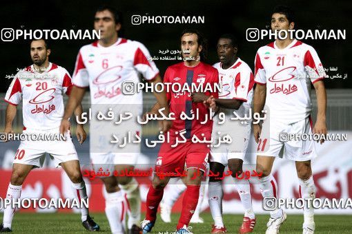 1070287, Tehran, [*parameter:4*], Iran Pro League، Persian Gulf Cup، 2010-11 season، First Leg، Week 7، Steel Azin ۰ v ۱ Tractor S.C. on 2010/08/28 at Takhti Stadium