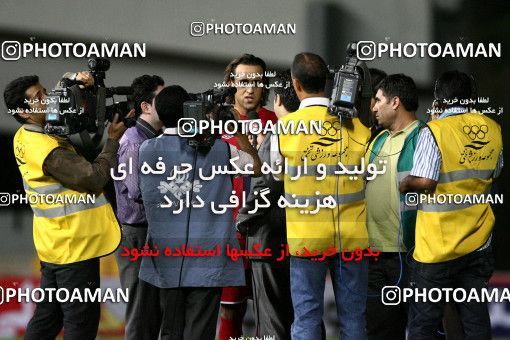 1070260, Tehran, [*parameter:4*], Iran Pro League، Persian Gulf Cup، 2010-11 season، First Leg، Week 7، Steel Azin ۰ v ۱ Tractor S.C. on 2010/08/28 at Takhti Stadium