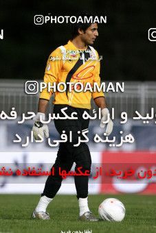 1070319, Tehran, [*parameter:4*], Iran Pro League، Persian Gulf Cup، 2010-11 season، First Leg، Week 7، Steel Azin ۰ v ۱ Tractor S.C. on 2010/08/28 at Takhti Stadium