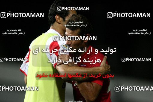 1070314, Tehran, [*parameter:4*], Iran Pro League، Persian Gulf Cup، 2010-11 season، First Leg، Week 7، Steel Azin ۰ v ۱ Tractor S.C. on 2010/08/28 at Takhti Stadium