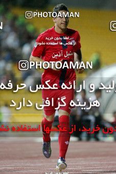 1070332, Tehran, [*parameter:4*], Iran Pro League، Persian Gulf Cup، 2010-11 season، First Leg، Week 7، Steel Azin ۰ v ۱ Tractor S.C. on 2010/08/28 at Takhti Stadium