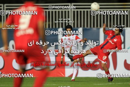 1070454, Tehran, [*parameter:4*], Iran Pro League، Persian Gulf Cup، 2010-11 season، First Leg، Week 7، Steel Azin ۰ v ۱ Tractor S.C. on 2010/08/28 at Takhti Stadium