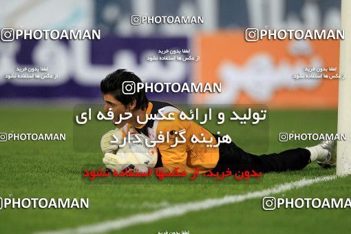 1070395, Tehran, [*parameter:4*], Iran Pro League، Persian Gulf Cup، 2010-11 season، First Leg، Week 7، Steel Azin ۰ v ۱ Tractor S.C. on 2010/08/28 at Takhti Stadium