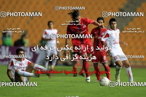 1070347, Tehran, [*parameter:4*], Iran Pro League، Persian Gulf Cup، 2010-11 season، First Leg، Week 7، Steel Azin ۰ v ۱ Tractor S.C. on 2010/08/28 at Takhti Stadium