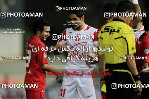 1070480, Tehran, [*parameter:4*], Iran Pro League، Persian Gulf Cup، 2010-11 season، First Leg، Week 7، Steel Azin ۰ v ۱ Tractor S.C. on 2010/08/28 at Takhti Stadium