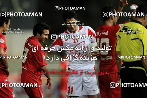 1070556, Tehran, [*parameter:4*], Iran Pro League، Persian Gulf Cup، 2010-11 season، First Leg، Week 7، Steel Azin ۰ v ۱ Tractor S.C. on 2010/08/28 at Takhti Stadium