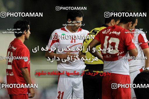 1070472, Tehran, [*parameter:4*], Iran Pro League، Persian Gulf Cup، 2010-11 season، First Leg، Week 7، Steel Azin ۰ v ۱ Tractor S.C. on 2010/08/28 at Takhti Stadium