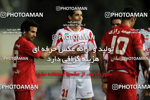 1070547, Tehran, [*parameter:4*], Iran Pro League، Persian Gulf Cup، 2010-11 season، First Leg، Week 7، Steel Azin ۰ v ۱ Tractor S.C. on 2010/08/28 at Takhti Stadium