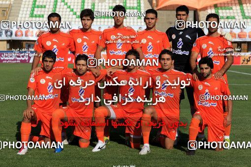 1070638, Karaj, [*parameter:4*], Iran Pro League، Persian Gulf Cup، 2010-11 season، First Leg، Week 8، Saipa 2 v ۱ Shahin Boushehr on 2010/09/10 at Enghelab Stadium