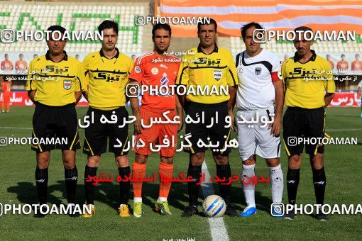 1070914, Karaj, [*parameter:4*], Iran Pro League، Persian Gulf Cup، 2010-11 season، First Leg، Week 8، Saipa 2 v ۱ Shahin Boushehr on 2010/09/10 at Enghelab Stadium