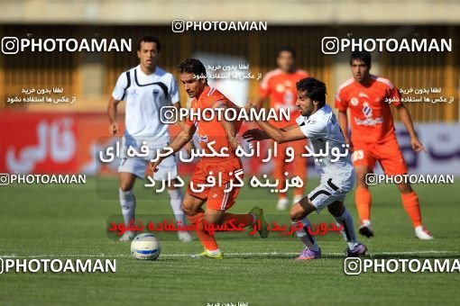 1070673, Karaj, [*parameter:4*], Iran Pro League، Persian Gulf Cup، 2010-11 season، First Leg، Week 8، Saipa 2 v ۱ Shahin Boushehr on 2010/09/10 at Enghelab Stadium