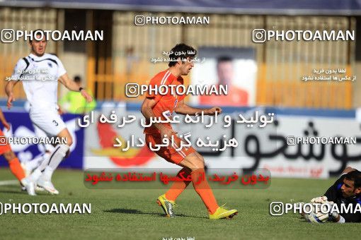 1070695, Karaj, [*parameter:4*], Iran Pro League، Persian Gulf Cup، 2010-11 season، First Leg، Week 8، Saipa 2 v ۱ Shahin Boushehr on 2010/09/10 at Enghelab Stadium