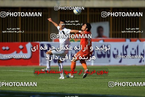 1070609, Karaj, [*parameter:4*], Iran Pro League، Persian Gulf Cup، 2010-11 season، First Leg، Week 8، Saipa 2 v ۱ Shahin Boushehr on 2010/09/10 at Enghelab Stadium