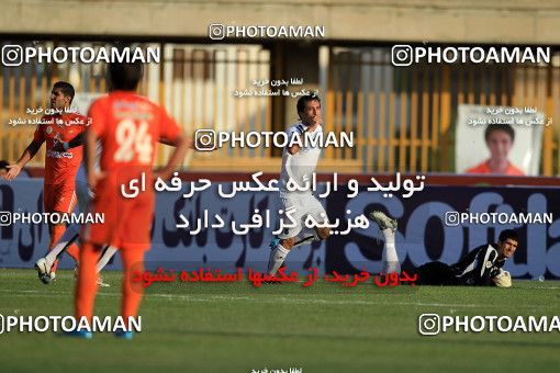 1070651, Karaj, [*parameter:4*], Iran Pro League، Persian Gulf Cup، 2010-11 season، First Leg، Week 8، Saipa 2 v ۱ Shahin Boushehr on 2010/09/10 at Enghelab Stadium