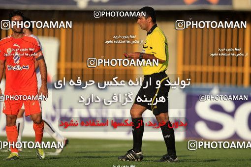 1070664, Karaj, [*parameter:4*], Iran Pro League، Persian Gulf Cup، 2010-11 season، First Leg، Week 8، Saipa 2 v ۱ Shahin Boushehr on 2010/09/10 at Enghelab Stadium