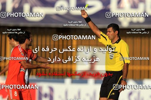 1070784, Karaj, [*parameter:4*], Iran Pro League، Persian Gulf Cup، 2010-11 season، First Leg، Week 8، Saipa 2 v ۱ Shahin Boushehr on 2010/09/10 at Enghelab Stadium