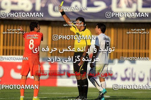 1070877, Karaj, [*parameter:4*], Iran Pro League، Persian Gulf Cup، 2010-11 season، First Leg، Week 8، Saipa 2 v ۱ Shahin Boushehr on 2010/09/10 at Enghelab Stadium