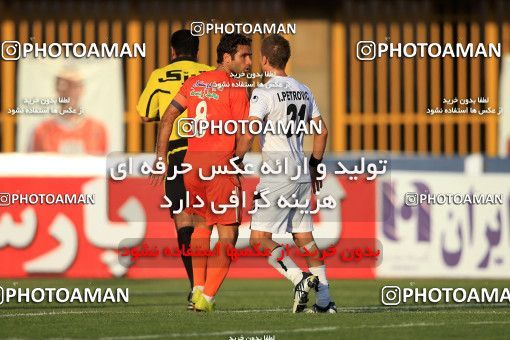 1070607, Karaj, [*parameter:4*], Iran Pro League، Persian Gulf Cup، 2010-11 season، First Leg، Week 8، Saipa 2 v ۱ Shahin Boushehr on 2010/09/10 at Enghelab Stadium