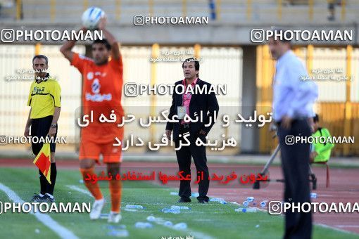 1070759, Karaj, [*parameter:4*], لیگ برتر فوتبال ایران، Persian Gulf Cup، Week 8، First Leg، Saipa 2 v 1 Shahin Boushehr on 2010/09/10 at Enghelab Stadium