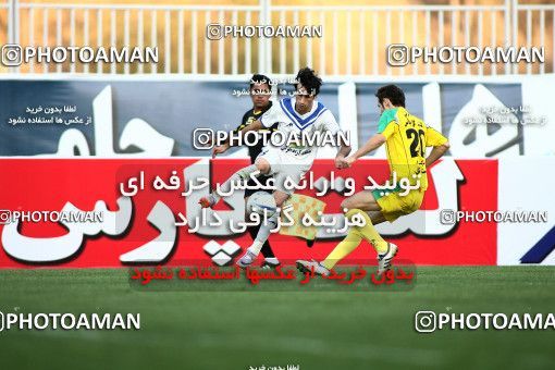 1071035, Tehran, [*parameter:4*], Iran Pro League، Persian Gulf Cup، 2010-11 season، First Leg، Week 8، Rah Ahan 2 v ۰ Malvan Bandar Anzali on 2010/09/11 at Takhti Stadium