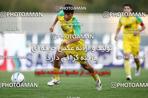 1070929, Tehran, [*parameter:4*], Iran Pro League، Persian Gulf Cup، 2010-11 season، First Leg، Week 8، Rah Ahan 2 v ۰ Malvan Bandar Anzali on 2010/09/11 at Takhti Stadium