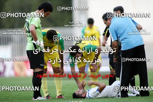 1070996, Tehran, [*parameter:4*], Iran Pro League، Persian Gulf Cup، 2010-11 season، First Leg، Week 8، Rah Ahan 2 v ۰ Malvan Bandar Anzali on 2010/09/11 at Takhti Stadium