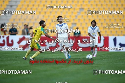 1070985, Tehran, [*parameter:4*], Iran Pro League، Persian Gulf Cup، 2010-11 season، First Leg، Week 8، Rah Ahan 2 v ۰ Malvan Bandar Anzali on 2010/09/11 at Takhti Stadium