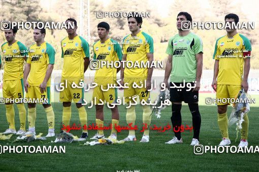 1071036, Tehran, [*parameter:4*], Iran Pro League، Persian Gulf Cup، 2010-11 season، First Leg، Week 8، Rah Ahan 2 v ۰ Malvan Bandar Anzali on 2010/09/11 at Takhti Stadium