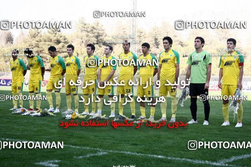 1071027, Tehran, [*parameter:4*], Iran Pro League، Persian Gulf Cup، 2010-11 season، First Leg، Week 8، Rah Ahan 2 v ۰ Malvan Bandar Anzali on 2010/09/11 at Takhti Stadium