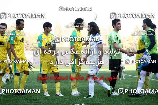 1070992, Tehran, [*parameter:4*], Iran Pro League، Persian Gulf Cup، 2010-11 season، First Leg، Week 8، Rah Ahan 2 v ۰ Malvan Bandar Anzali on 2010/09/11 at Takhti Stadium