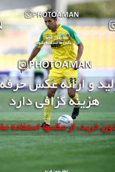 1071009, Tehran, [*parameter:4*], Iran Pro League، Persian Gulf Cup، 2010-11 season، First Leg، Week 8، Rah Ahan 2 v ۰ Malvan Bandar Anzali on 2010/09/11 at Takhti Stadium