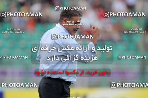 1071088, Isfahan,Fooladshahr, Iran, AFC Champions League 2010, Quarter-final, Going Play, Zob Ahan Esfahan 2 v 1 Pohang Steelers on 2010/09/15 at Foolad Shahr Stadium