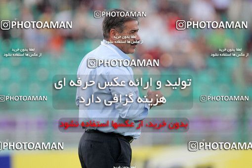 1071146, Isfahan,Fooladshahr, Iran, AFC Champions League 2010, Quarter-final, Going Play, Zob Ahan Esfahan 2 v 1 Pohang Steelers on 2010/09/15 at Foolad Shahr Stadium