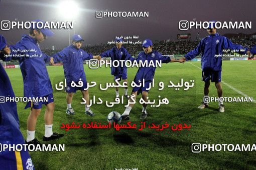 1071076, Isfahan,Fooladshahr, Iran, AFC Champions League 2010, Quarter-final, Going Play, Zob Ahan Esfahan 2 v 1 Pohang Steelers on 2010/09/15 at Foolad Shahr Stadium