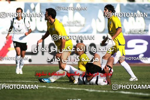 1071283, Tehran, [*parameter:4*], Iran Pro League، Persian Gulf Cup، 2010-11 season، First Leg، Week 9، Naft Tehran ۰ v ۰ Sepahan on 2010/09/17 at Shahid Dastgerdi Stadium