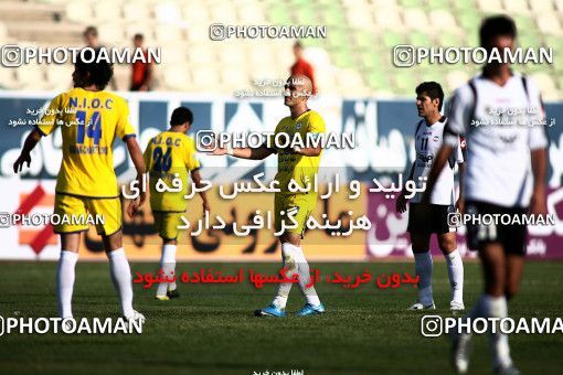 1071224, Tehran, [*parameter:4*], Iran Pro League، Persian Gulf Cup، 2010-11 season، First Leg، Week 9، Naft Tehran ۰ v ۰ Sepahan on 2010/09/17 at Shahid Dastgerdi Stadium