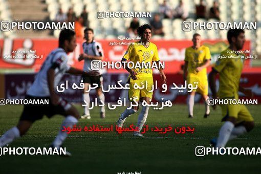 1071254, Tehran, [*parameter:4*], Iran Pro League، Persian Gulf Cup، 2010-11 season، First Leg، Week 9، Naft Tehran ۰ v ۰ Sepahan on 2010/09/17 at Shahid Dastgerdi Stadium