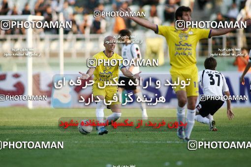 1071218, Tehran, [*parameter:4*], Iran Pro League، Persian Gulf Cup، 2010-11 season، First Leg، Week 9، Naft Tehran ۰ v ۰ Sepahan on 2010/09/17 at Shahid Dastgerdi Stadium