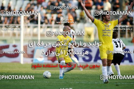 1071222, Tehran, [*parameter:4*], Iran Pro League، Persian Gulf Cup، 2010-11 season، First Leg، Week 9، Naft Tehran ۰ v ۰ Sepahan on 2010/09/17 at Shahid Dastgerdi Stadium