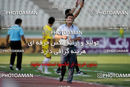 1071375, Tehran, [*parameter:4*], Iran Pro League، Persian Gulf Cup، 2010-11 season، First Leg، Week 9، Naft Tehran ۰ v ۰ Sepahan on 2010/09/17 at Shahid Dastgerdi Stadium