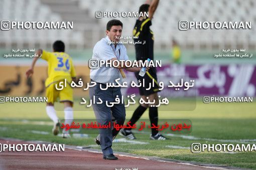 1071364, Tehran, [*parameter:4*], Iran Pro League، Persian Gulf Cup، 2010-11 season، First Leg، Week 9، Naft Tehran ۰ v ۰ Sepahan on 2010/09/17 at Shahid Dastgerdi Stadium