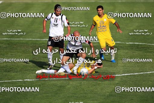 1071500, Tehran, [*parameter:4*], Iran Pro League، Persian Gulf Cup، 2010-11 season، First Leg، Week 9، Naft Tehran ۰ v ۰ Sepahan on 2010/09/17 at Shahid Dastgerdi Stadium