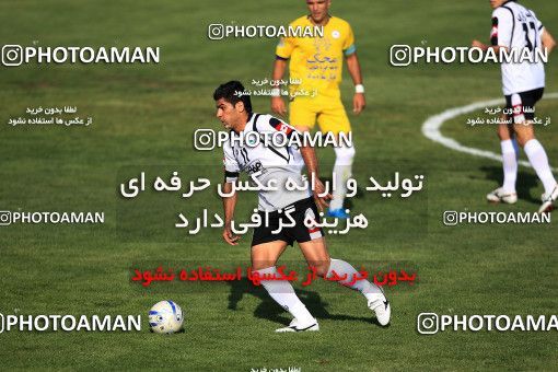 1071496, Tehran, [*parameter:4*], لیگ برتر فوتبال ایران، Persian Gulf Cup، Week 9، First Leg، Naft Tehran 0 v 0 Sepahan on 2010/09/17 at Shahid Dastgerdi Stadium