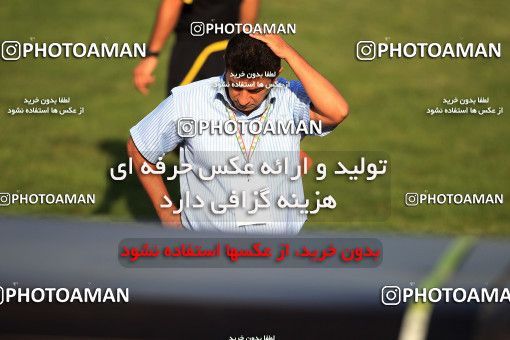 1071536, Tehran, [*parameter:4*], Iran Pro League، Persian Gulf Cup، 2010-11 season، First Leg، Week 9، Naft Tehran ۰ v ۰ Sepahan on 2010/09/17 at Shahid Dastgerdi Stadium