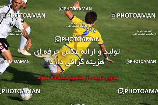 1071489, Tehran, [*parameter:4*], Iran Pro League، Persian Gulf Cup، 2010-11 season، First Leg، Week 9، Naft Tehran ۰ v ۰ Sepahan on 2010/09/17 at Shahid Dastgerdi Stadium