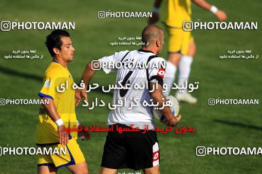 1071423, Tehran, [*parameter:4*], Iran Pro League، Persian Gulf Cup، 2010-11 season، First Leg، Week 9، Naft Tehran ۰ v ۰ Sepahan on 2010/09/17 at Shahid Dastgerdi Stadium