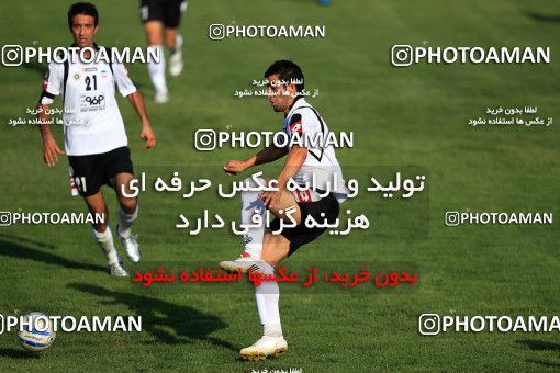 1071640, Tehran, [*parameter:4*], لیگ برتر فوتبال ایران، Persian Gulf Cup، Week 9، First Leg، Naft Tehran 0 v 0 Sepahan on 2010/09/17 at Shahid Dastgerdi Stadium